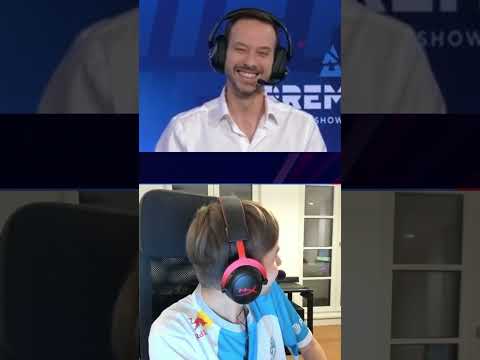 sh1ro and his English #shorts