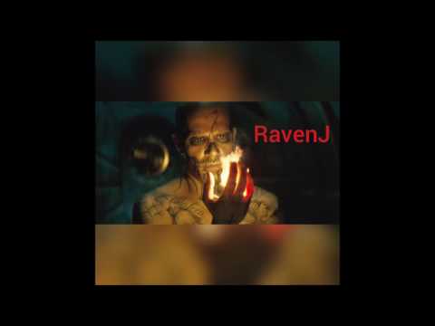 Diablo Suicide Squad RAP