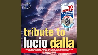Cosa sarà