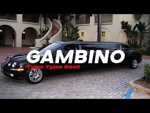 (FREE) Tyga x Offset Type Beat - "GAMBINO" | Club Banger Instrumental 2023