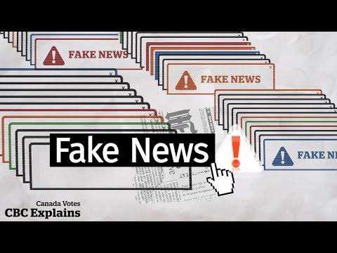 Why it’s so easy to fall for fake news and how to spot it