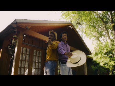 Lil Nas X Releases A Music Video For His Old Town Road Remix Single