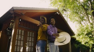 Lil Nas X - Old Town Road (feat. Billy Ray Cyrus) [Music Video]