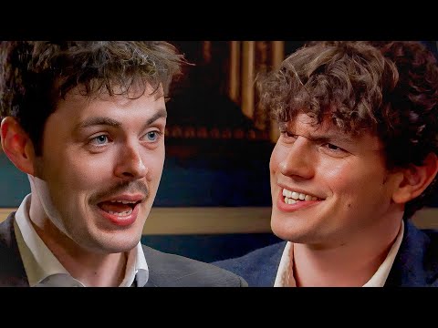 Does Your Mom Know You're Gay?