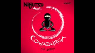 Ninjury - Cowabunga (Original Mix) (BBC Radio One Rip)