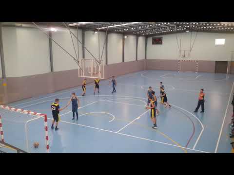 C.E.B. LLIRIA B 62 - 76 BENICENSE TORREBLANCA 3 cuarto