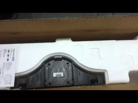 Teknosa.com teshir urunu gonderdi