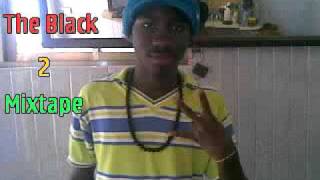 Lil Pezzy and Ben Gee We win it. BLACK 2