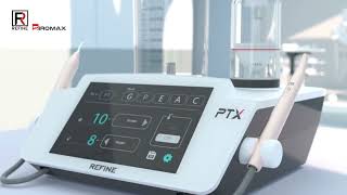 Profilaxis PTX Refine