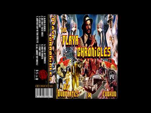 ALL ABOUT MY HUSTLE - DJDUBPLATES X FVDXVD