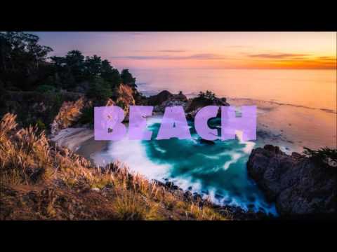 [CHILL RAP BEAT] {PNL Type Beat} "Beach" Tiiziix Beats | 2016