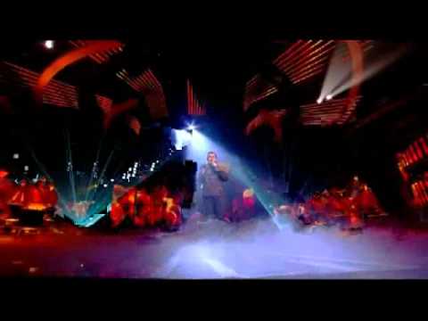 Craig Colton - Set Fire To The Rain - The X Factor 2011