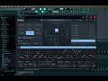 Video 2: Preset Demo - Techno/Acid Rain Style