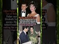 Eddie Fisher – Married Five Times, Including Two of Hollywood’s Most Famous Women #facts #love