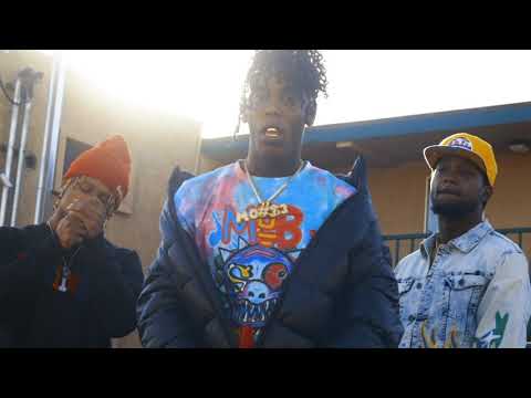 On Fire - WadeNumbaThree X AsapNumbaEight