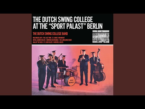 Milenberg Joys (Live At The Sport Palast, Berlin)