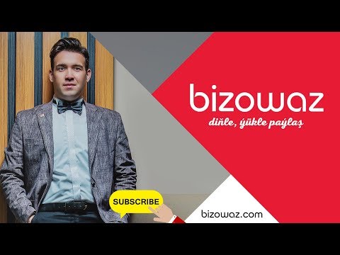 Meylis Myratdurdyyew - Soyen yurek (Official audio bizowaz.com)