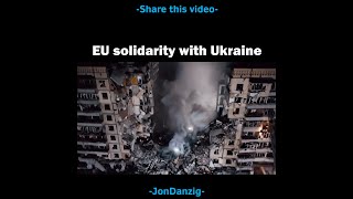 EU SOLIDARITY WITH UKRAINE