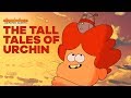 The Tall Tales of Urchin | Nick Animated Shorts