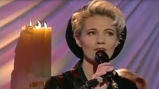 Roxette - Spending My Time  (MTV Unplugged)