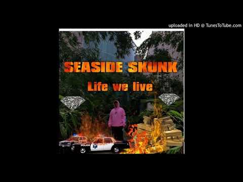 seaside skunk - life we live