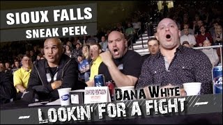 SNEAK PEEK: Lookin’ for a Fight - Ep. 6 by UFC