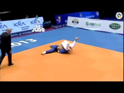 judo