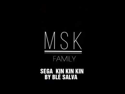 Mii Guel & Kinsley M - Kin Kin Kin Sega