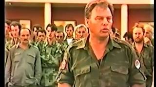Odbrana Prijedora (oktobar 1995)