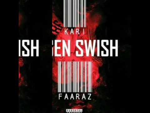 Kari x Faaraz - Horunge