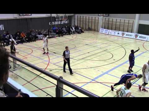 FoKoPo vs HBA Finland Game Part 2