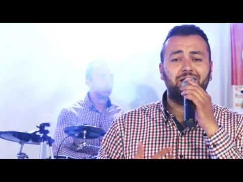 Ti samo ti - Live Bend Skopje (Cover) Moja svadba