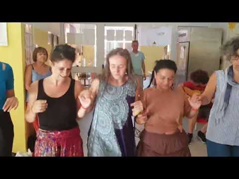 STAGE 11 ARCI TAVOLA TONDA ZINGARIA