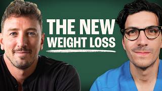 Obesity Doctor: How to Lose Weight and Reverse Metabolic Disease in 2026 | Dr. Mau