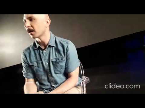 Maccio Capatonda, intervista a metaglio