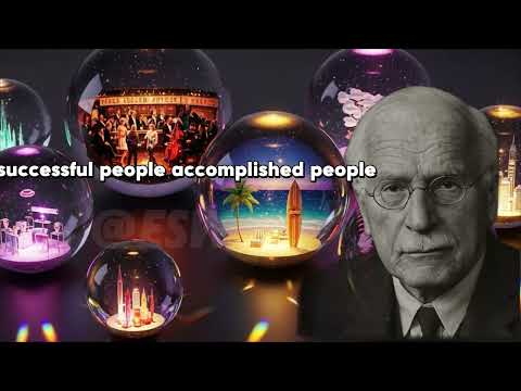 Carl Jung’s Warning | Ignore This at 40 and You’ll Regret It Forever