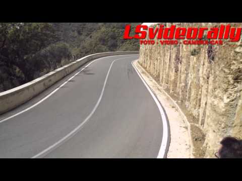 1°Rally Torri Saracene ESTERNI © LSvideorally