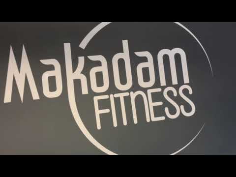 Makadam Fitness Clermont-Ferrand