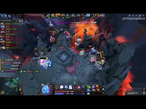 Puck late game is annoying