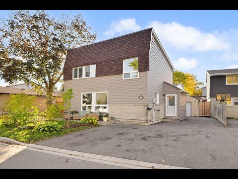 🎥 🏡 NEW LISTING ALERT – 2 Hector Court, Brampton | $649,900 🏡