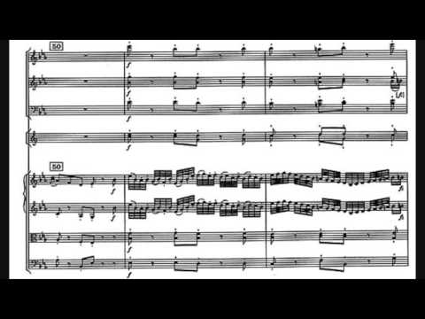 Joseph Haydn - Symphony No. 95 in C minor
