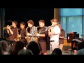 U Of O Improv Jazz Camp