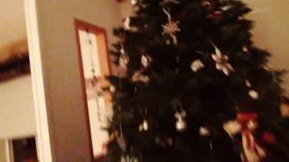 OH CHRISTMAS TREE | - (Christmas Countdown Day 3)