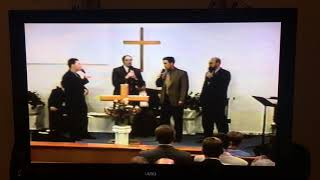 I Shall Wear A Crown by Gaither Vocal Band (Cover)