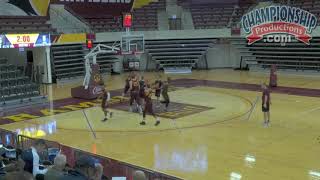 The "One More Shooting Drill" from Loyola Chicago's Porter Moser!
