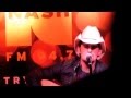 Brad Paisley - Harvey Bodine