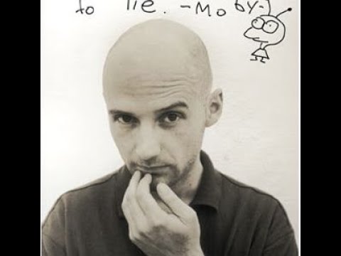 Moby 1999 - 2005 Chillout Mix