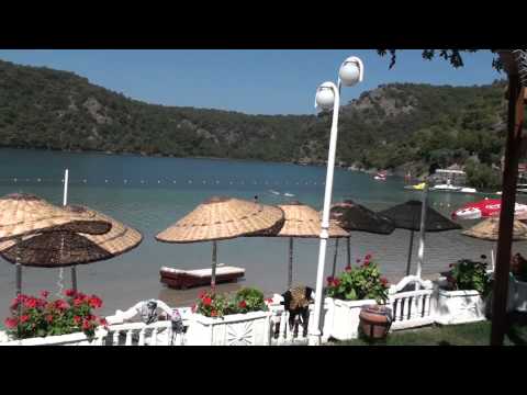 HOTEL MERI Oludeniz