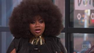 La'Porsha Renae Discusses Music After "American Idol"