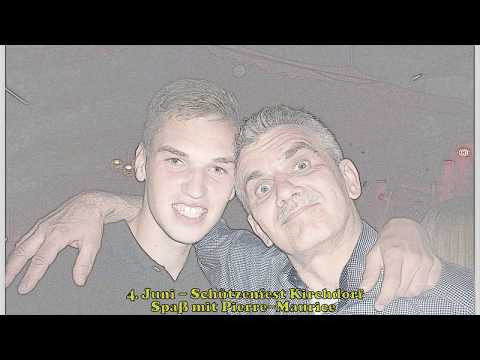 10. Juni 2017:  Sulinger Land feiert Aufstiegshelden